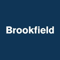 Logo of Brookfield Renewable Par... (PK) (BRENF).