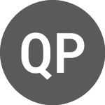 Logo of Q Precious and Battery M... (PK) (BTKRD).