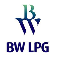 Logo of BW LPG (PK) (BWLLY).