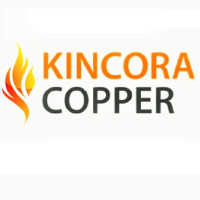 Logo of Kincora Copper (PK) (BZDLF).