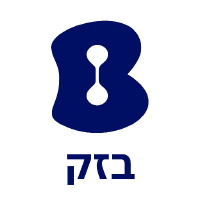 Logo of Bezeq The Israeli Teleco... (PK) (BZQIY).