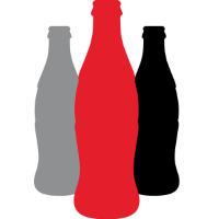 Logo of Coca Cola HBC (PK) (CCHBF).