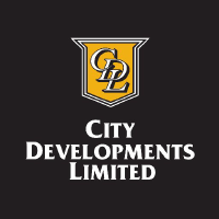 Logo of City Developments (PK) (CDEVY).