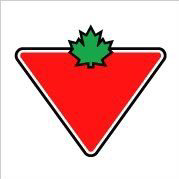 Logo of Canadian Tire (PK) (CDNTF).