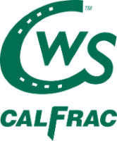 Logo of Calfrac Well Services (PK) (CFWFF).