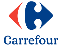 Logo of Carrefour (PK) (CRERF).