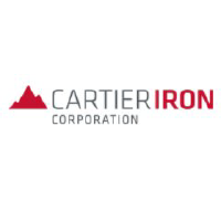 Logo of Cartier Silver (PK) (CRTIF).