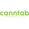 Logo of Canntab Therapeutics (CE) (CTABF).
