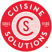 Logo of Cuisine Solutions (CE) (CUSI).
