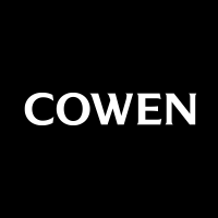 Logo of Cowen (PK) (CWGRP).