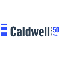 Logo of Caldwell Partners (QX) (CWLPF).