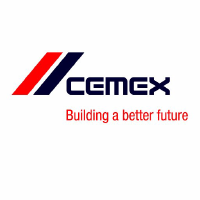 Logo of Cemex SA De CV (PK) (CXMSF).