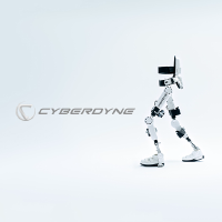 Logo of Cyberdyne (PK) (CYBQF).