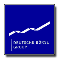 Logo of Deutsche Boerse (PK) (DBOEY).