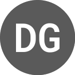 Logo of Digital Garage (PK) (DLGEF).