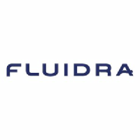 Logo of Fluidra (PK) (FLUIF).