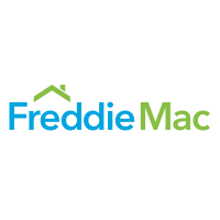 Logo of Federal Home Loan Mortgage (QB) (FMCKO).