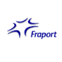 Logo of Fraport (PK) (FPRUY).