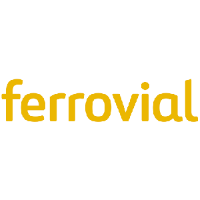 Logo of Ferrovial (PK) (FRRVF).