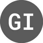 Logo of Gail India (PK) (GAILY).