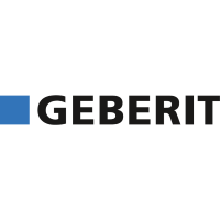 Logo of Geberit (PK) (GBERF).