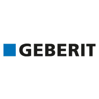 Logo of Geberit Ag Jona (PK) (GBERY).