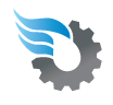 Logo of Gear Energy (QX) (GENGF).