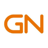 Logo of GN Great Nordic (PK) (GGNDF).