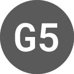 Logo of GigCapital 5 (PK) (GIAF).