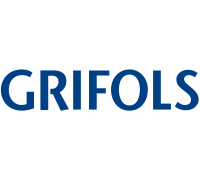 Logo of Grifols (PK) (GIFLF).