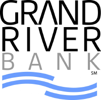 Logo of Grand River Commerce (QX) (GNRV).