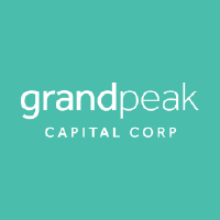 Logo of Grand Peak Capital (PK) (GPKUF).