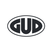 Logo of GUD (PK) (GUDHF).