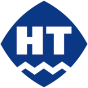 Logo of Haitian (PK) (HAIIF).