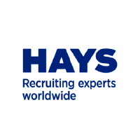 Logo of Hays (PK) (HAYPY).
