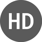 Logo of H D (CE) (HDIH).