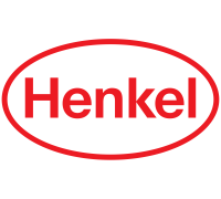 Logo of Henkel AG and Company KGAA (PK) (HENKY).