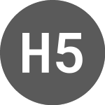 Logo of Highway 50 Gold (PK) (HGGCF).