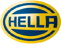 Logo of Hella Gmbh and Company K... (PK) (HLLGY).