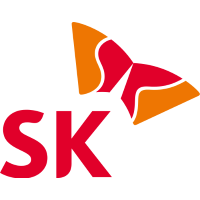 Logo of SK Hynix (PK) (HXSCL).