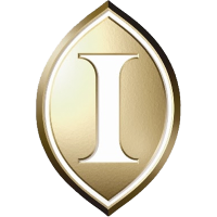 Logo of Intercontinental Hotels (PK) (ICHGF).