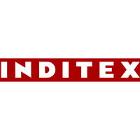 Logo of Industria De Diseno Text... (PK) (IDEXF).