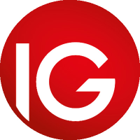 Logo of IG (PK) (IGGHY).