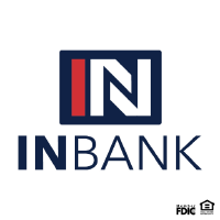 Logo of InBankShares (QX) (INBC).