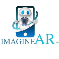 Logo of ImagineAR (QB) (IPNFF).