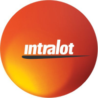 Logo of Intralot (CE) (IRLTY).