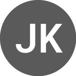 Logo of Just Kitchen (PK) (JKHCF).