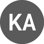 Logo of Kairous Acquisition (PK) (KACRF).