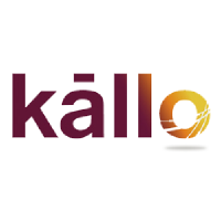 Logo of Kallo (CE) (KALO).