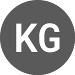 Logo of Kinross Gold (PK) (KGCRF).